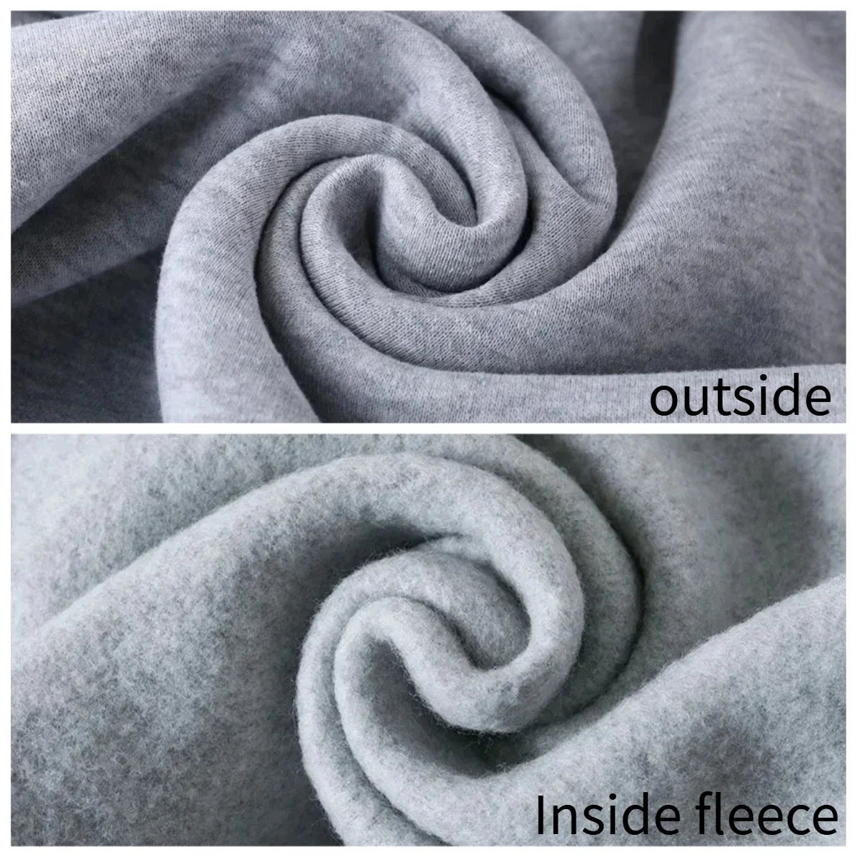 Women's Solid Color Wide Leg Pants Casual Drawstring Sweatpants with Pockets Jogging Loose Pants Relaxed Fit Style Autumn Winter