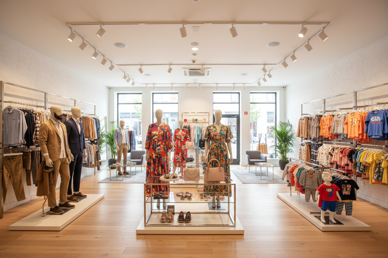 make it to where its for men women and children